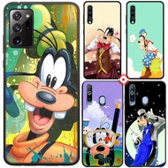 Case for Samsung Galaxy Note 8 9 S22 S30 Ultra Plus A52 AIL49 Goofy