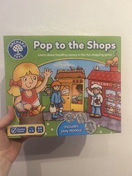 Orchard toys: pop to the shops