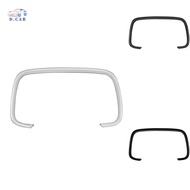 RHD Car Interior Dashboard Trim Instrument Board Decorative Cover Strips Frame for Toyota Sienta 2022 2023