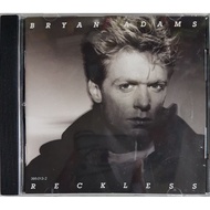 Bryan Adams - Reckless (CD)
