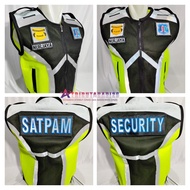 Latest security Vest/Latest security Vest/Latest security Vest/ Thick Mesh security Vest