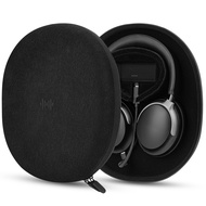 ที่เก็บหูฟังชาร์จ Geekria Elite ใช้ได้กับการเล่นเกม Bose QC Ultra/45/35 II 700อะไหล่เปลือกแข็งกระเป๋