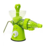 Hand juicer (  blend jiuce anyway )
