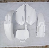 Body Set YZ 85 OLD Cover Body YZ 85 Body Set Trail Bebek Standar YZ 85 Body GTX YZ 85 Bodi YZ 85 Lam
