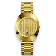 Jam tangan Rado R12304303 original