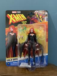全新現貨 孩之寶 Marvel Legends 紅皇后 哥布林女王Goblin Queen X戰警X-MEN 97