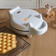 🚚包送貨 港式雞蛋仔機