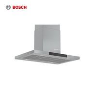 Bosch DIB98JQ50 Built In 90 cm Island cooker Stainless Steel Hood