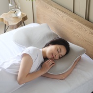 日本 SU-ZI 側睡枕 MUGON2 加大版