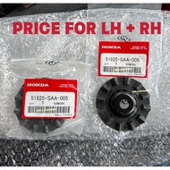 [OEM THAILAND] HONDA CITY SEL TMO GM6 T9A BRV FRONT ABSORBER MOUNTING DAMPER