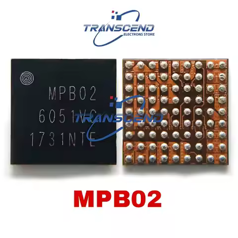 2-10PCS S2MPS15A0 MPB02 MAX77843 MAX77833 S2MPB02 S2MPB02X01 SUB PMIC U7001 for Samsung S6 S8 S9 not