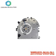 Laptop CPU Cooling Fan EG75050S1-C040-S9A DFS481305MC0T for HP Elitebook 830G5 830 G5 L13679-001