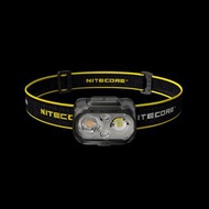 Nitecore UT27 Dual LED Headlamp 頭燈