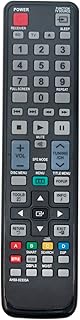 ALLIMITY AH59-02333A Replacement Remote Control Compatible with Samsung 3D Blu-Ray Home Cinema Syste