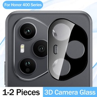 1-2Pcs 3D Camera Protector Glass For Honor 400 Pro Global  Lens Tempered Glass CoverHonor 400 Pro Ho