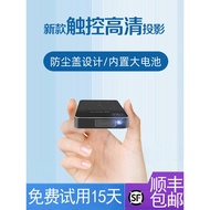 Australian Classic M8Portable HD Projector Projector Home Ultra-Thin Small Ultra-Small Mobile Phone 