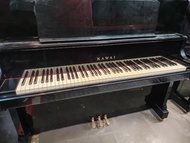 屯門老字號二手琴行 Kawai US-5X 🇯🇵 日本製鋼琴_ 大譜架演奏級鋼琴（ 提供免費使用計劃）
