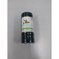 100g (Grey , Dark Grey) Benang Jahit Tapak Kasut / Nylon Twine Sewing Thread/Nylon Benang Jala
