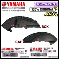 NVX155 V2 NVX V2 NMAX V2 AIR CLEANER CASE BOX AIR FILTER CAP COVER B6H-E4411-10 B6H-E4412-10