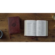 2025 ESV Large Print Compact Bible