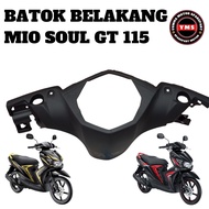 Rear Cover Yamaha Mio Soul GT 110 113 115 Rear Head Cover Mio Soul GT 115 2012-2014 Narita