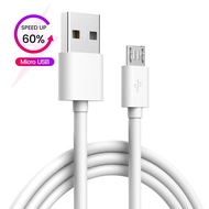 【RAME】 100% Original Oppo Charger VOOC Fast Charger Micro Usb/Type C Cable Adapter Set For Android A3s F9 F