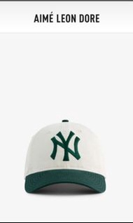 new era ny cap