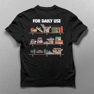 【2025 NEW 】 Digi Floral Camo Pack - For Men T-shirt