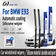 Bmw E93 Dedicated Wiper BMW E93 Silicone Coating Wiper Cartilage Wiper Car Wiper Mute Silicone Wiper
