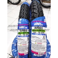 Motorcycle Tires RX KING RXKING RXK RX K Tires Irc NR65 300-18 AND 275-18 SET