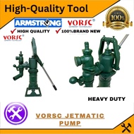 VORSC POSO JETMATIC WATER PUMP HEAVY DUTY