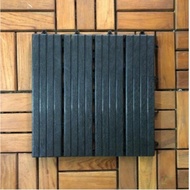 PP Decking Tiles - Floor Decking Tiles - Dismantle and Reassemble