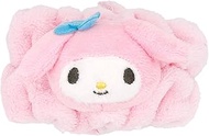 T'S Factory SR-5537807MM Sanrio Characters Hand Scrunchy My Melody H 2.6 x W 3.9 x D 2.8 inches (6.5