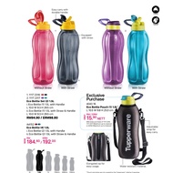 ECO BOTTLE 1.5L TUPPERWARE