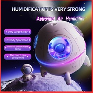 RCYAGO Máy Tạo Độ Ẩm Không Khí Phi Hành Gia Dễ Thương 220ML Máy Tạo Độ Ẩm Máy Lọc Không Khí Công Suấ