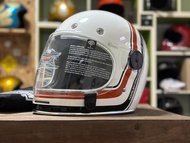 BELL Harley-Davidson Vintage Stripe  helmet หมวกกันน๊อก