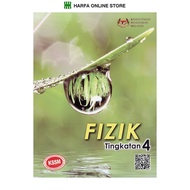 Buku Teks Fizik Tingkatan 4 KSSM ( TB FORM 4 )