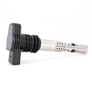 1PC Ignition Coil TEX11010 Replace for 06A905115 06B905115R 06B905115G 06B905115H 06B905115Q 06B9051