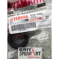 93102-25860 CRANK SEAL ORIGINAL YAMAHA RX KING/COPLINGKiri