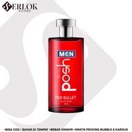 POSH EDT Parfum Pria 100ML