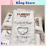 Youbest angel Diapers/Diapers/Pants Size S90, M84, L78, XL72, XXL66
