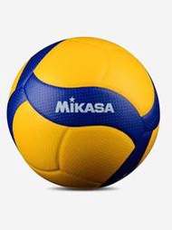 【現貨免運】mikasa米卡薩排球v300w訓練比賽學生成人硬排v300w