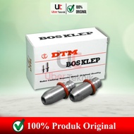 Shogun DTM bosklep racing