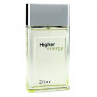 Dior - 更高能量 淡香水噴霧 100ml/3.4oz - [平行進口]