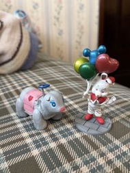 Rement MegaHouse絕版遊樂場2003年出品