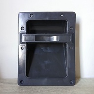 Large Speaker Box Handle PVC Box Speaker Box Holder Square Speaker Box Handle