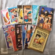 Note Book Assorted Animation Cartoon Note Book