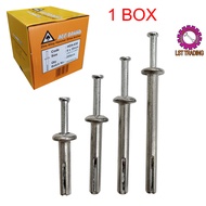 ACE HAMMER DRIVE ANCHOR / HIT ANCHOR / PLUG PAKU / PAKU PLUG / WALL PLUG HAMMER