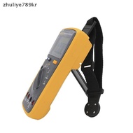 zhuliye789kr] Magnetic Hanging Strap For Fluke Digital Multimeter Parts For Fluke 50 II, 70 III, 80 