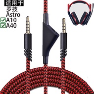 Suitable for Logitech Logitech Astro A10 A20 A30 A40 TR A50 Headset Gaming Headset OFC Alternative N